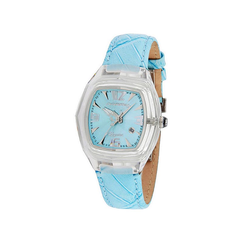 Montre Femme ChroNotech CT7888L-01 (Ø 35 mm) - Image 1