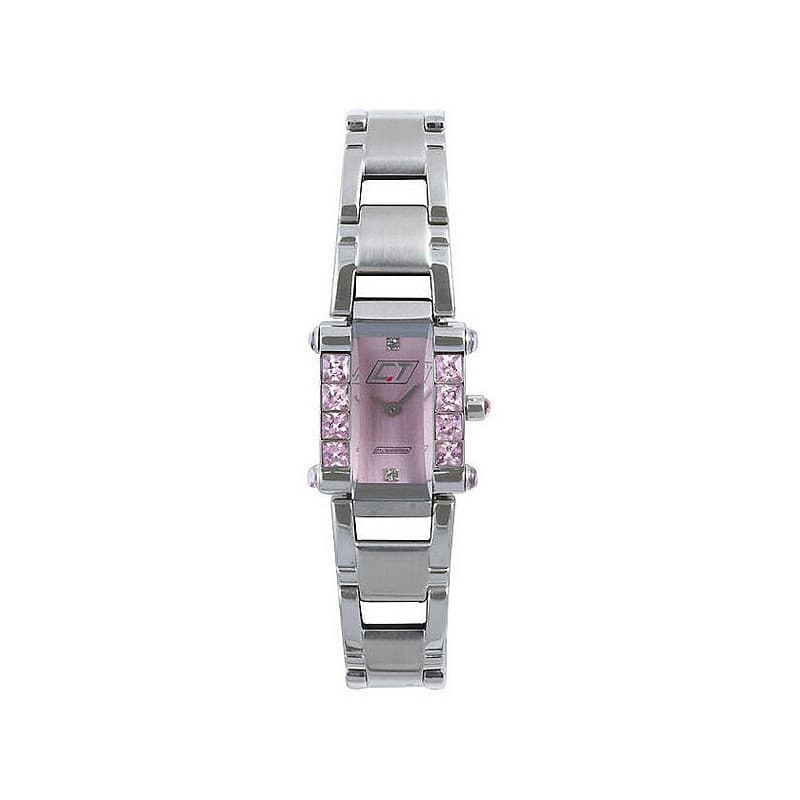 Montre Femme ChroNotech CC7040LS-07M (Ø 20 mm) - Image 1