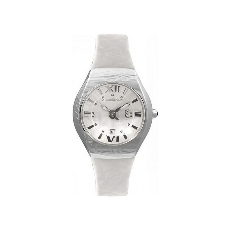 Montre Homme ChroNotech CT7694M-02 (Ø 43 mm) - Image 1