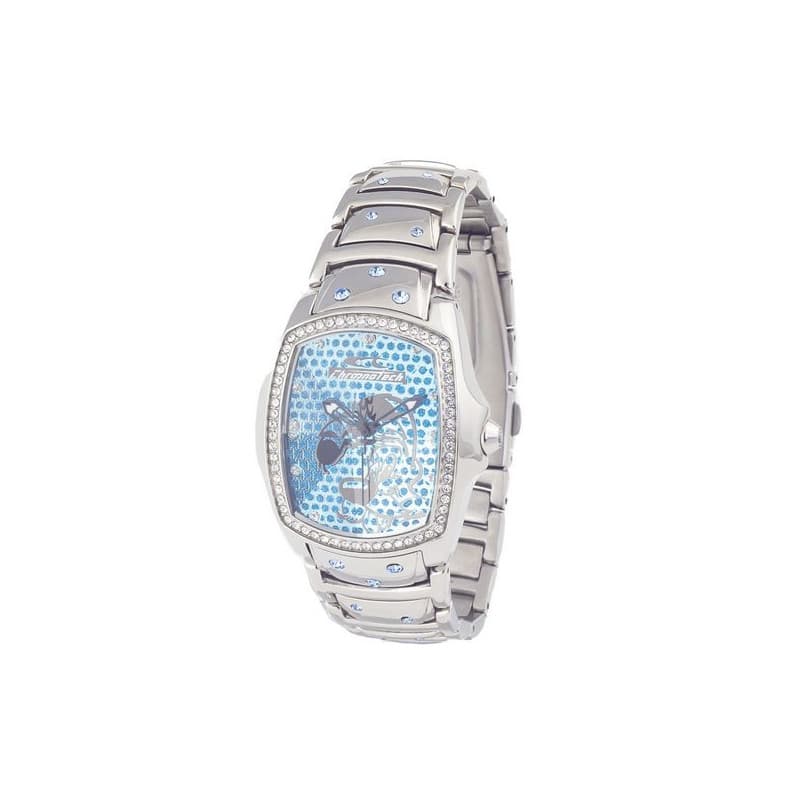 Montre Femme ChroNotech CT7896LS-81M (Ø 33 mm) - Image 1