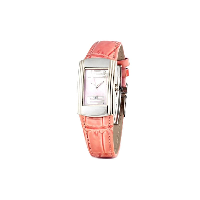 Montre Femme ChroNotech CT7017L-08 (Ø 25 mm) - Image 1