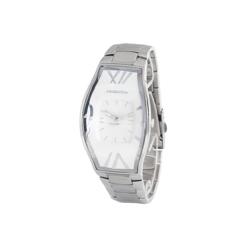 Montre Femme ChroNotech CT7932M-08M (Ø 36 mm) - Image 1