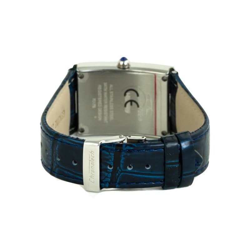 Montre Unisexe ChroNotech CT7017B-09 (Ø 28 mm) - Image 1