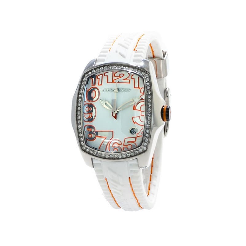 Montre Femme ChroNotech CT7016LS-09 (Ø 35 mm) - Image 1