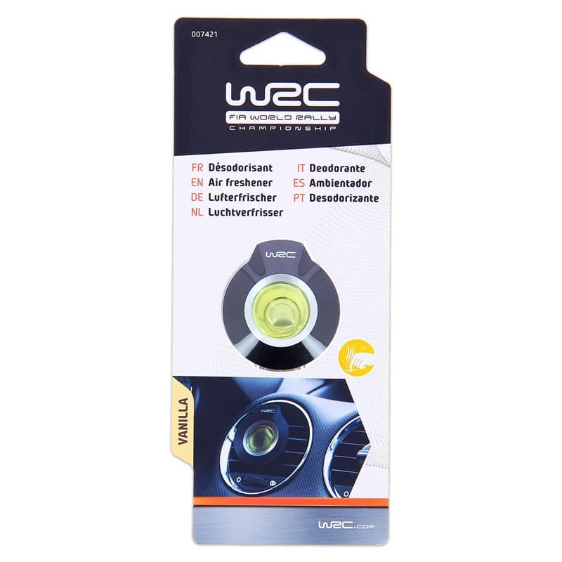 WRC diffuseur membrane Vanille - Image 1