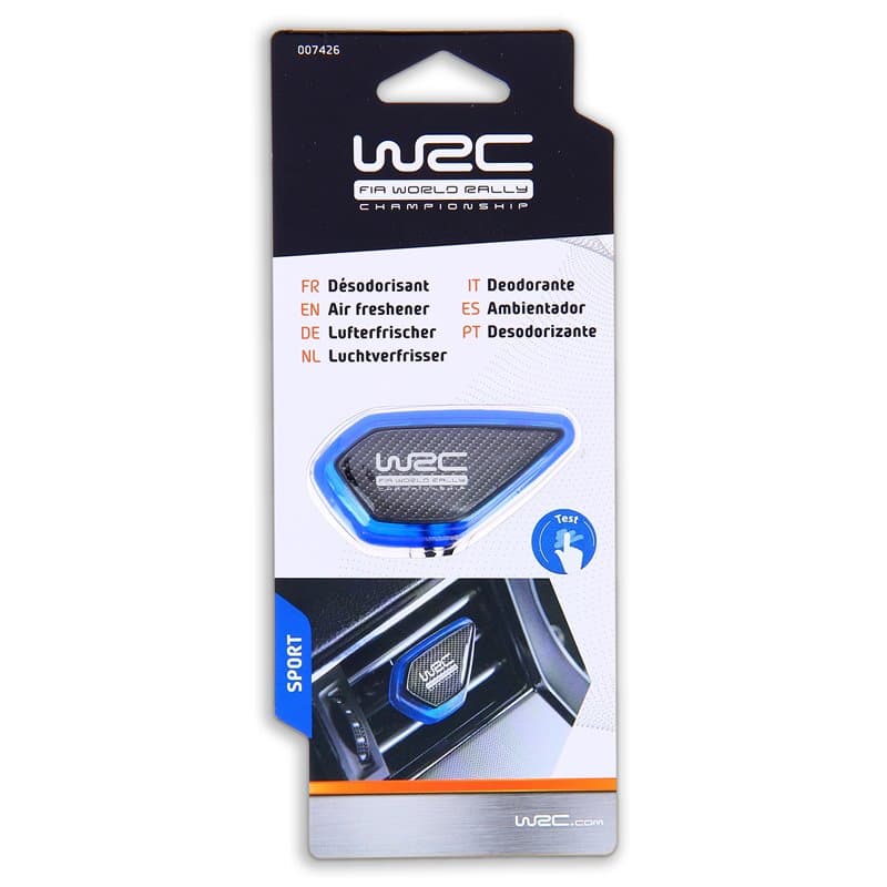 WRC stick rally Sport - Image 1