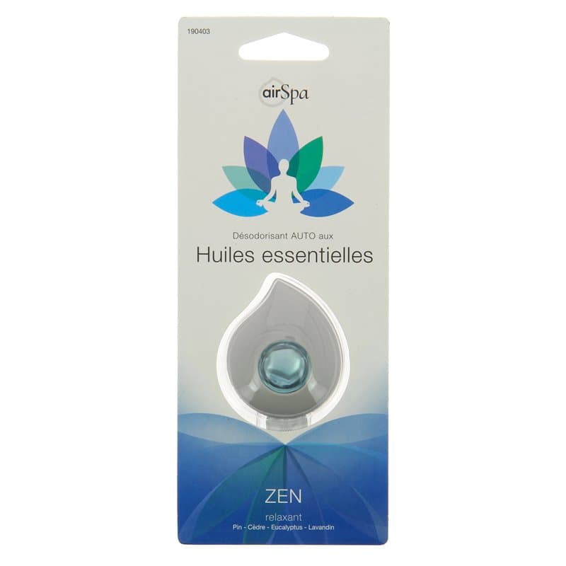Air Spa diffuseur. ZEN - Image 1