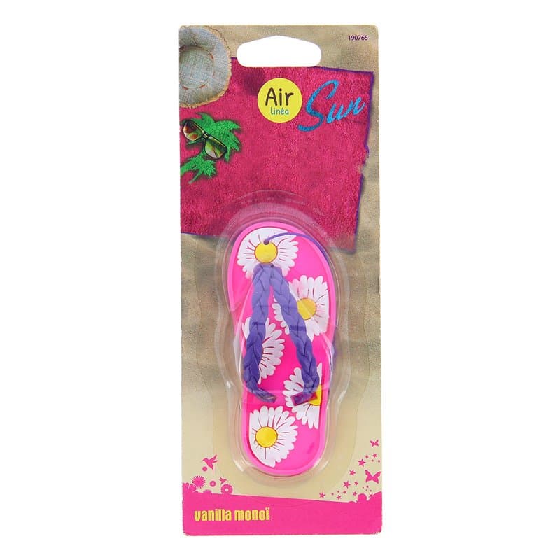 Airlinea SUN Rose Vanille - Image 1