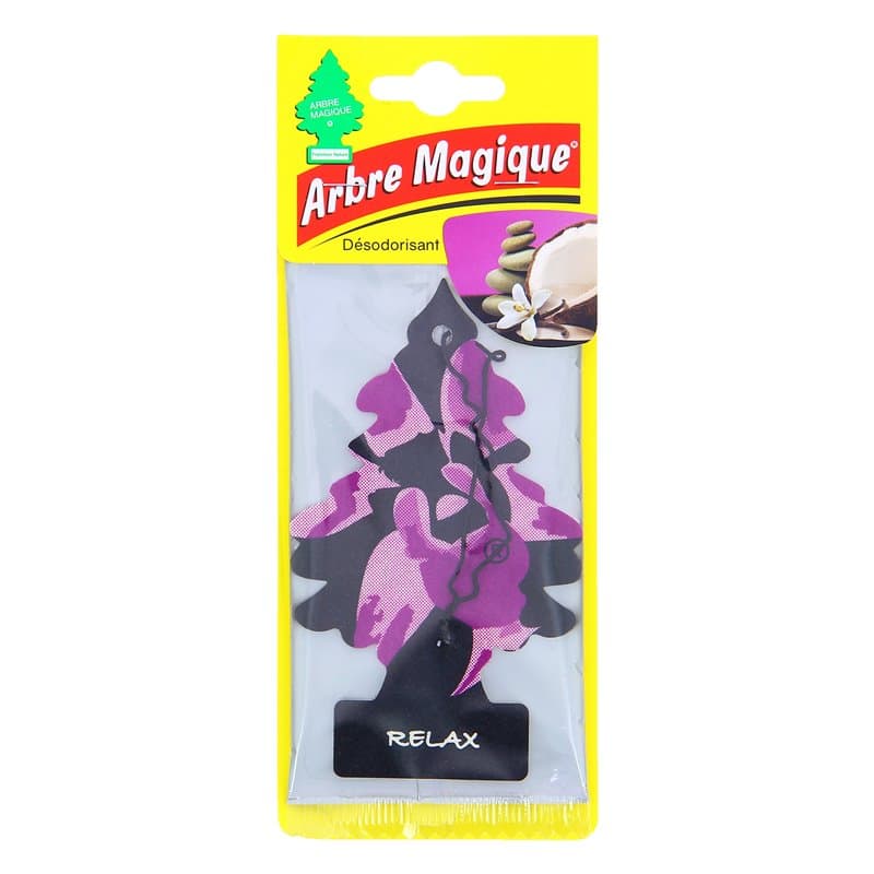 Arbre MAGIQUE Relax - Image 1