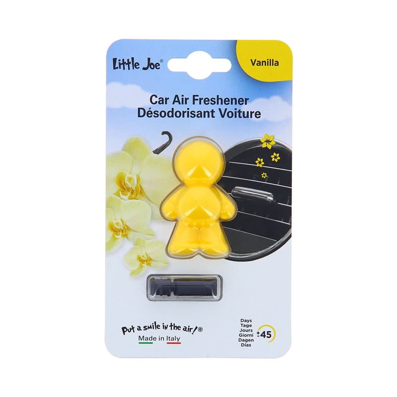 Little JOE Vanille - Image 1