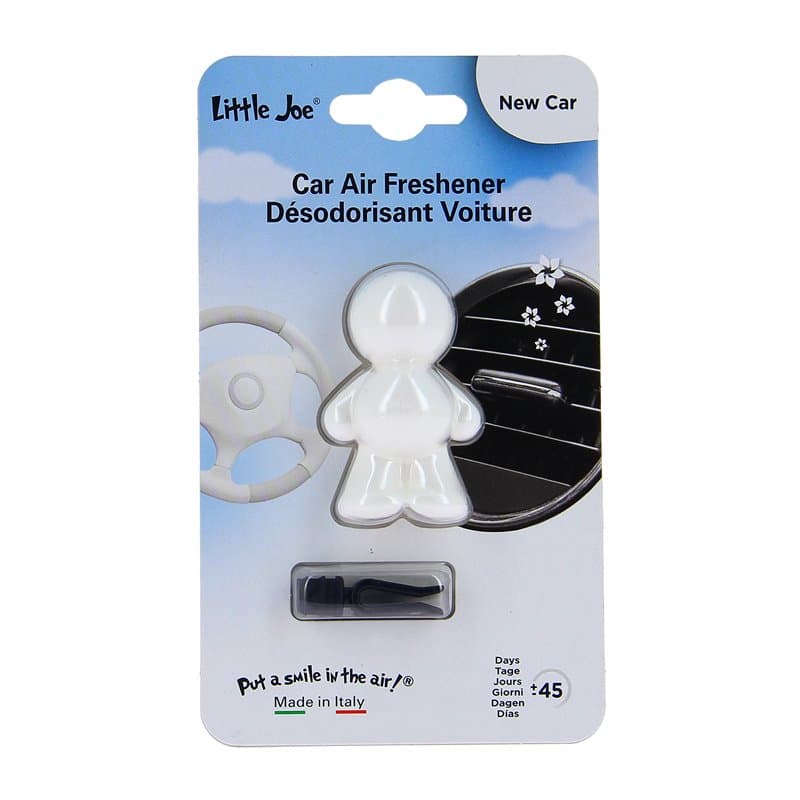 Little JOE New Car - Image 1