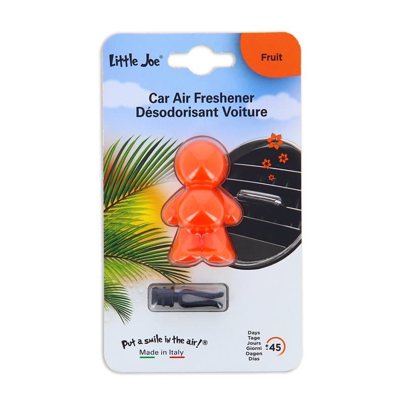 Little JOE Fruit - Image 1