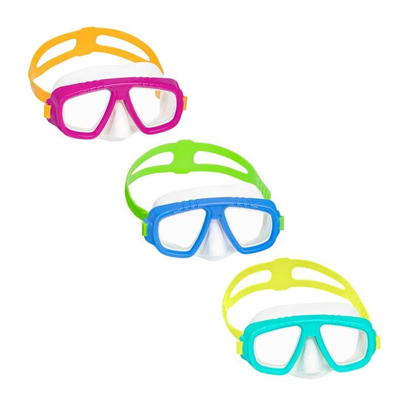 Masque de plongée Bestway Enfant (1 Unité) - Image 1