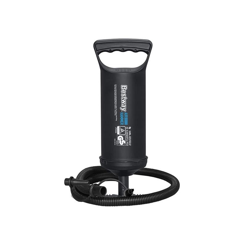 Pompe à air Bestway 30 cm - Image 1