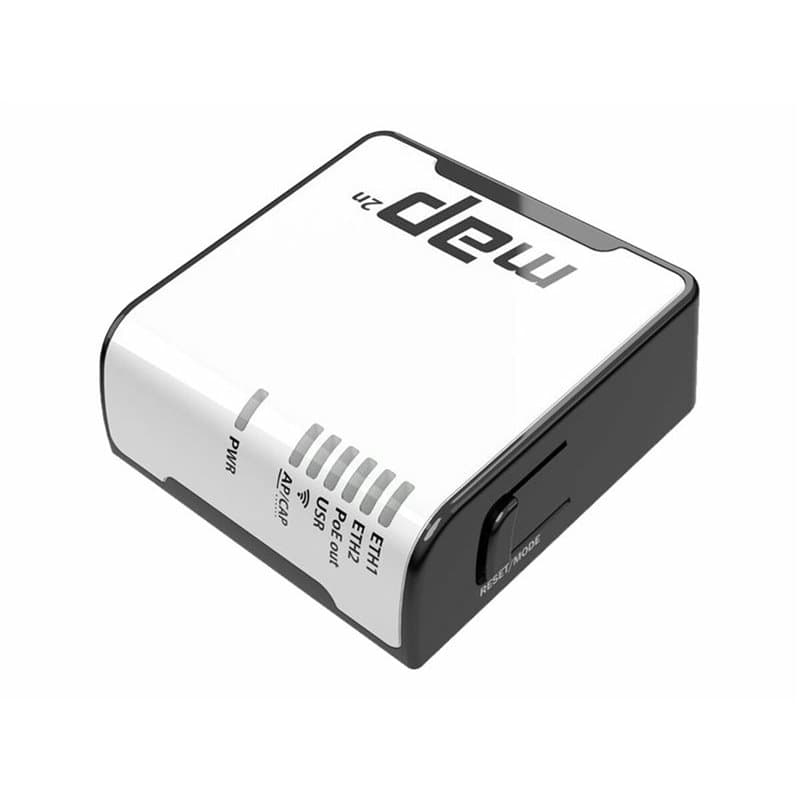 Router Mikrotik RBMAP2ND - Image 1
