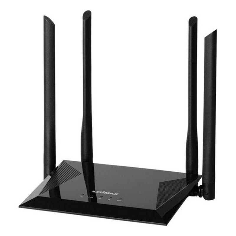 Router Edimax 4717964703378 LAN WiFi 5 GHz 867 Mbps - Image 1