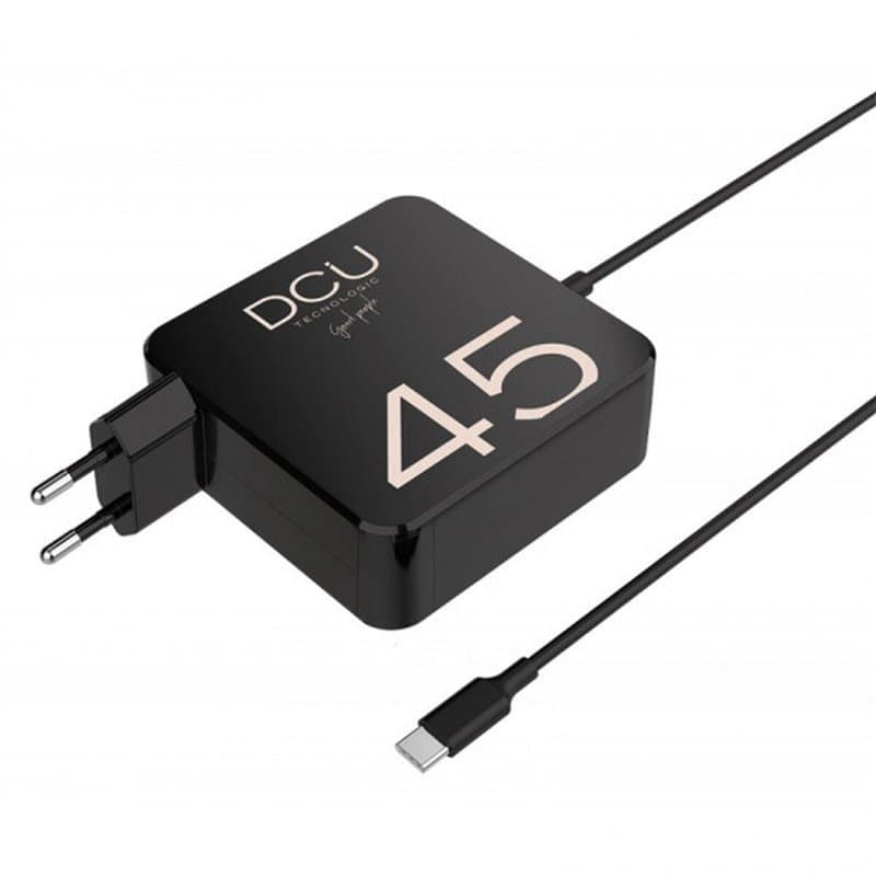 DCU 37250045 Noir - Image 1
