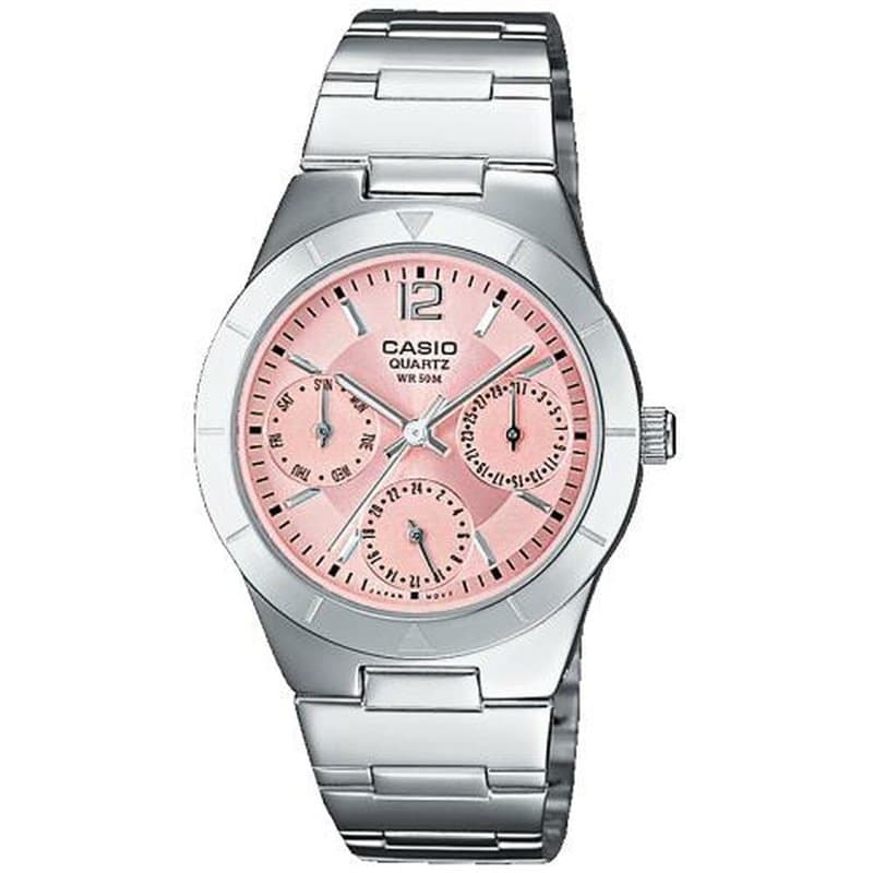 Montre Femme Casio LTP-2069D-4AVEG - Image 1