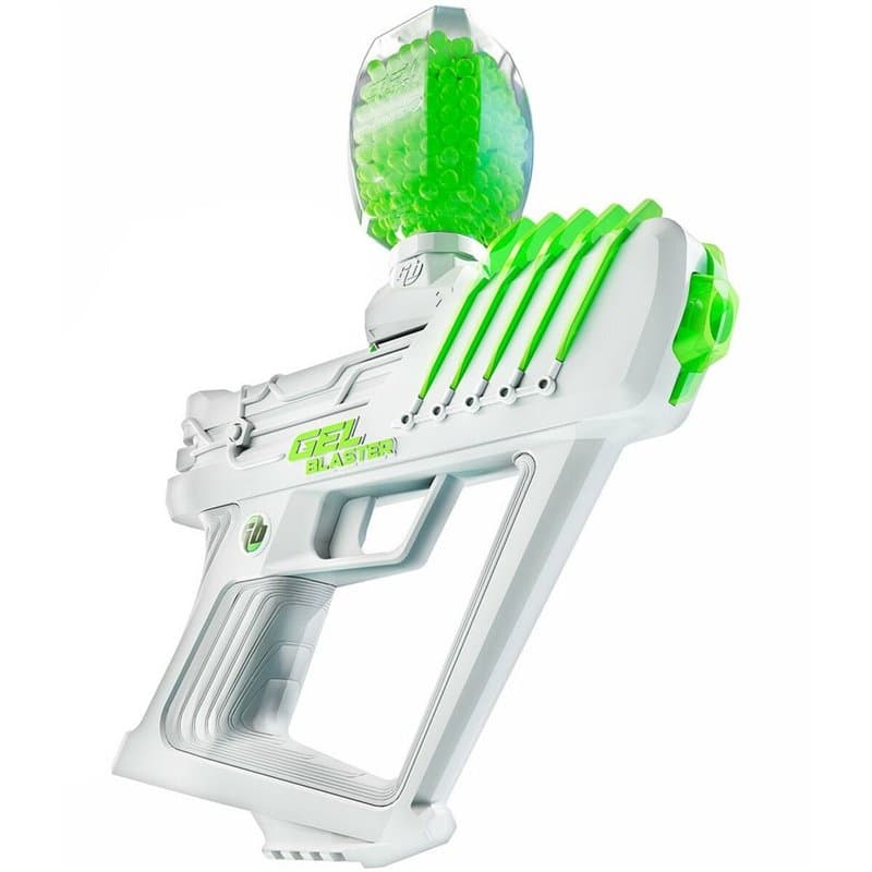 Câble USB Blanc - Image 1