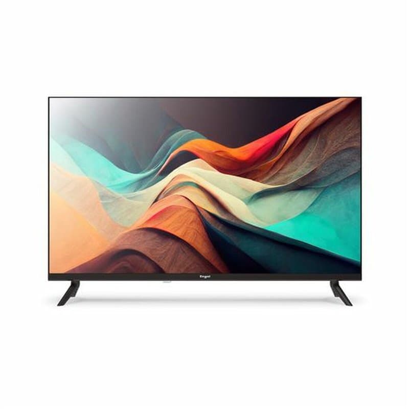 Télévision Engel LE3266T2     32 HD 32" LED - Image 1