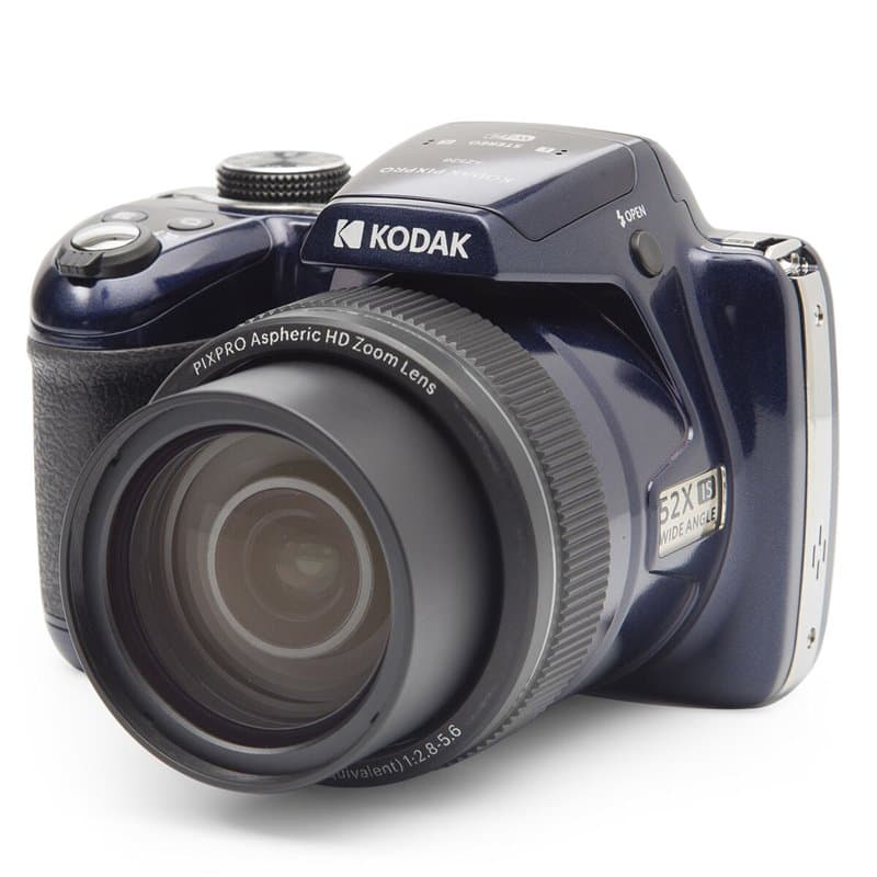 Appareil Photo Numérique Kodak AZ528 - Image 1