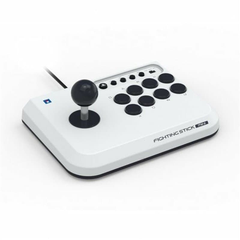Contrôle des jeux HORI FIGTHING STICK MINI - Image 1