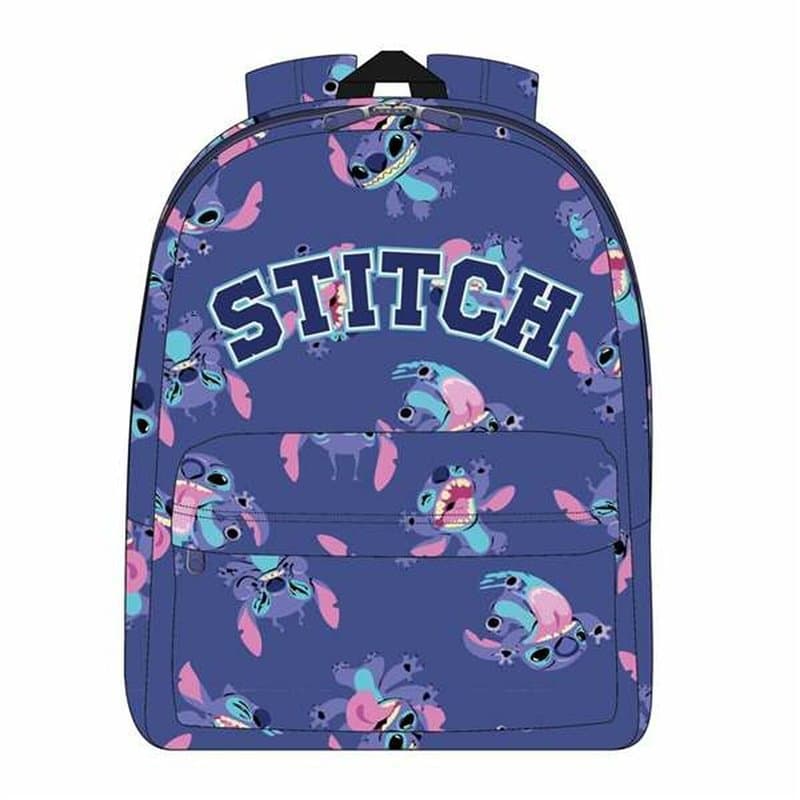 Cartable Stitch Violet - Image 1