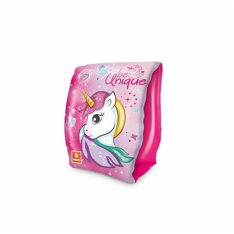 Manchettes Unice Toys 25 x 15 cm Licorne - Image 1