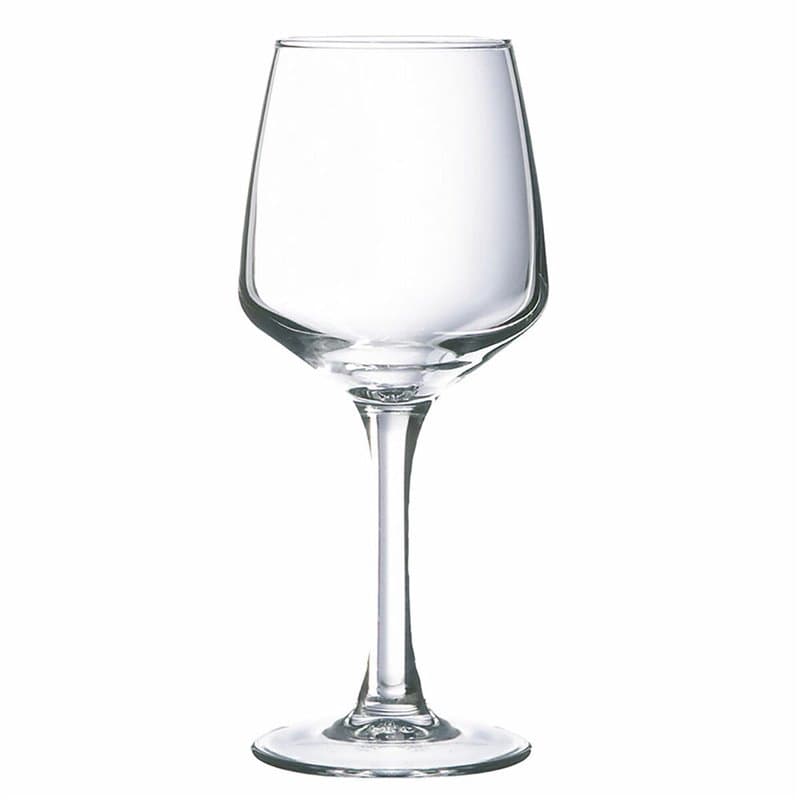 Verre de vin Arcoroc Jerez 6 Unités (19 cl) - Image 1