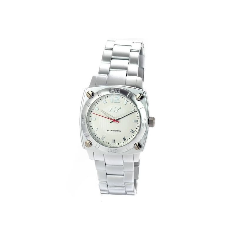 Montre Homme ChroNotech CC7079M-06M (Ø 39 mm) - Image 1