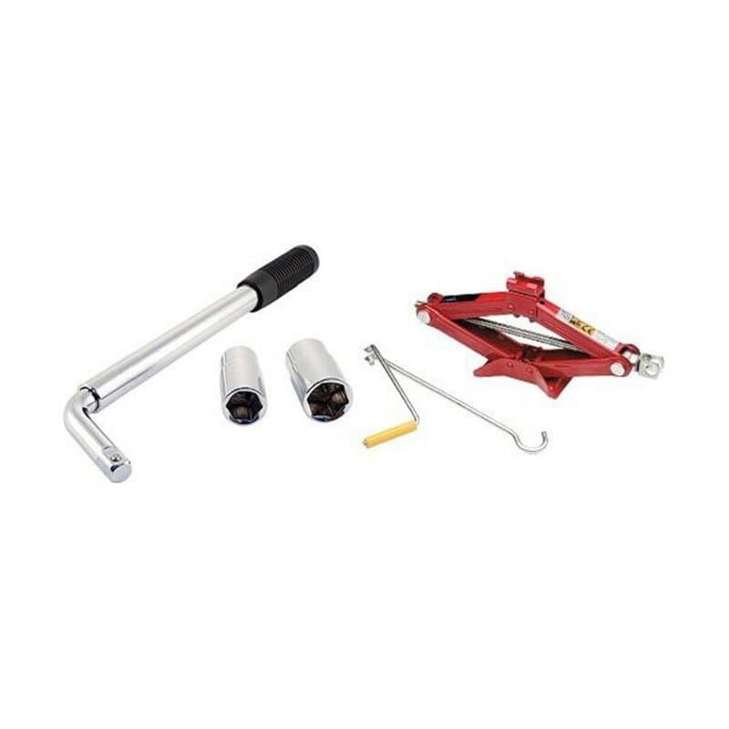 Clé télescopique Motorkit CS10 - Image 1