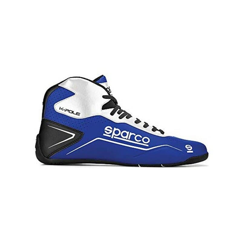 Baskets Sparco S00126945BMBI Bleu - Image 1