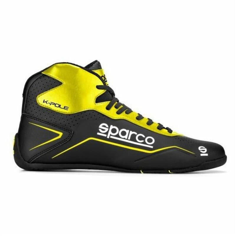 Baskets Sparco (45 EU) - Image 1