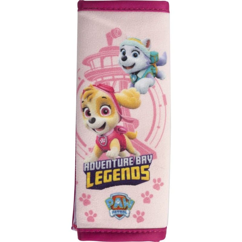 Coussinets de ceinture de sécurité The Paw Patrol - Image 1
