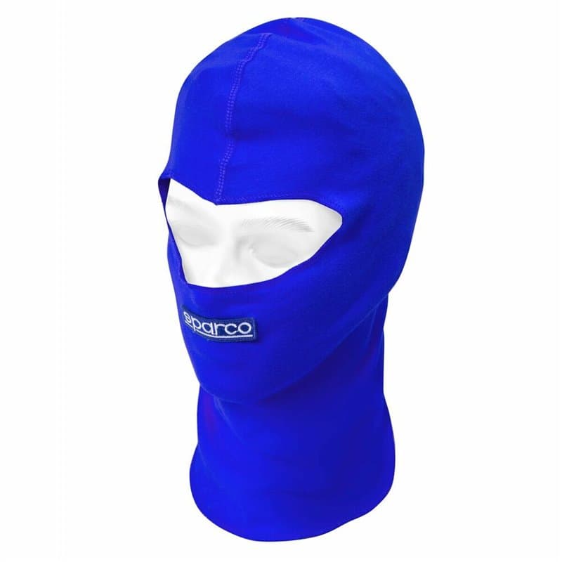 Cagoule Sparco Bleu - Image 1