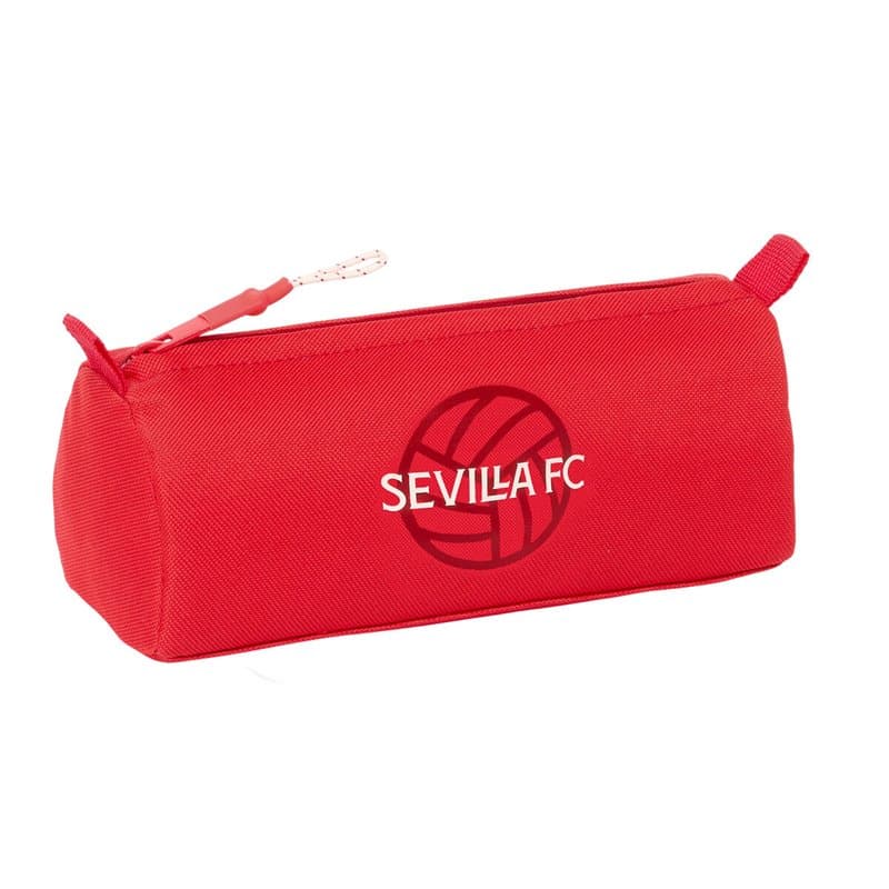 Fourre-Tout Sevilla Fútbol Club Rouge 21 x 8 x 7 cm - Image 1