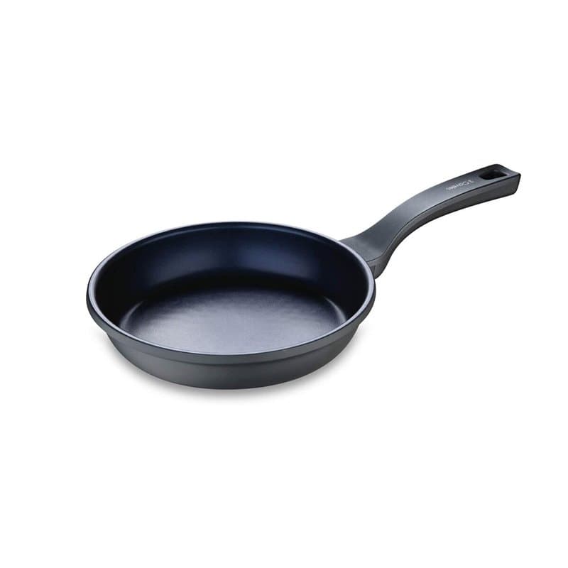 Poêle 3 Claveles Aluminium fondu Ø 26 cm Noir - Image 1