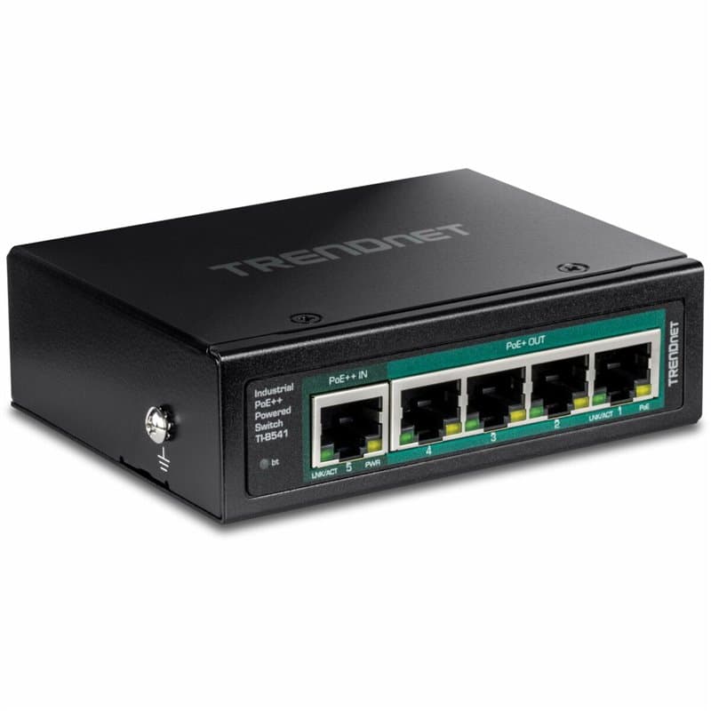 Switch Trendnet TI-B541 - Image 1