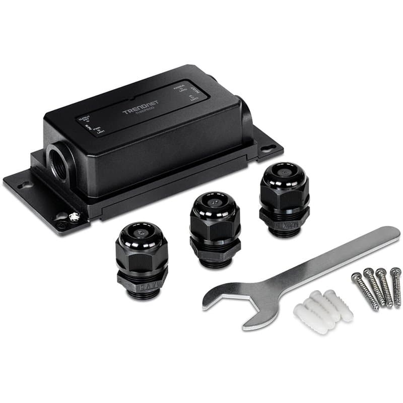 Switch Trendnet TI-BEP200 - Image 1