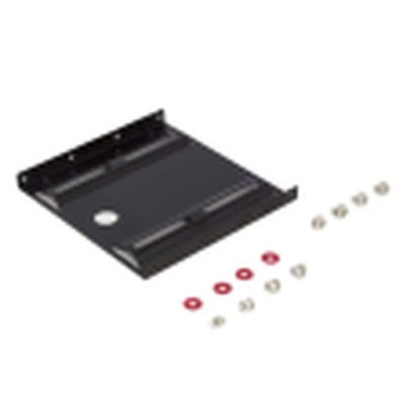Ewent EC1037 câble USB 1,8 m USB 2.0 USB C Noir - Image 1