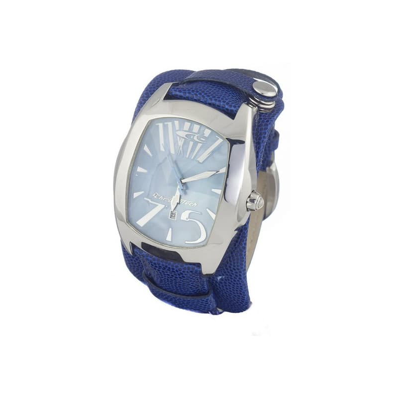 Montre Homme ChroNotech CT2039J-22 (Ø 45 mm) - Image 1