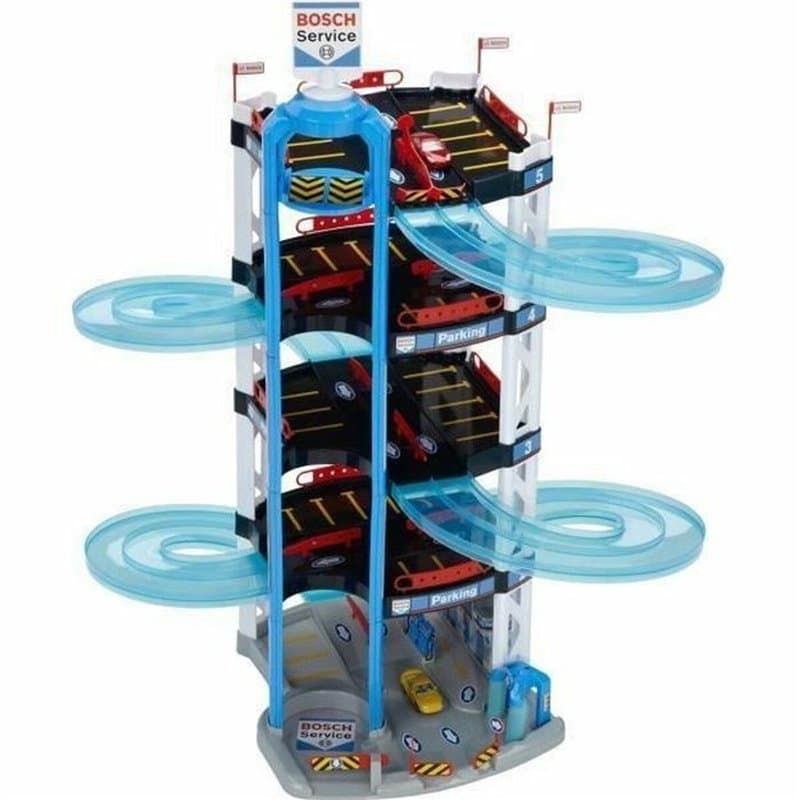 Accessoires pour poupées Bosch - Image 1