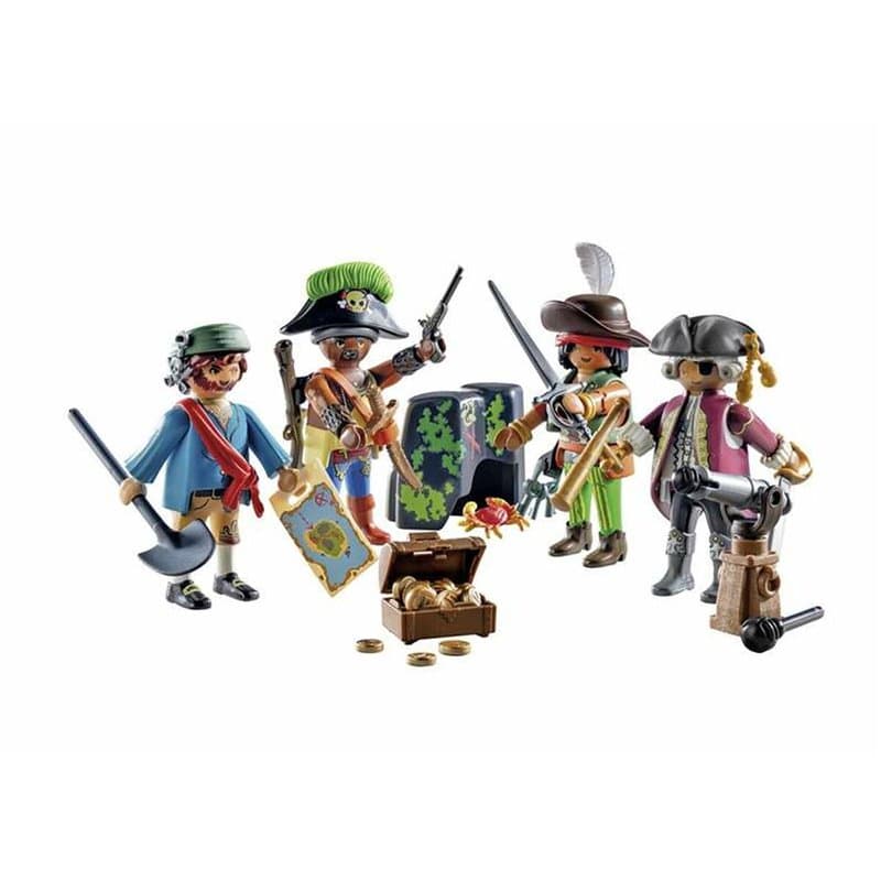 Accessoires pour poupées Playmobil - Image 1