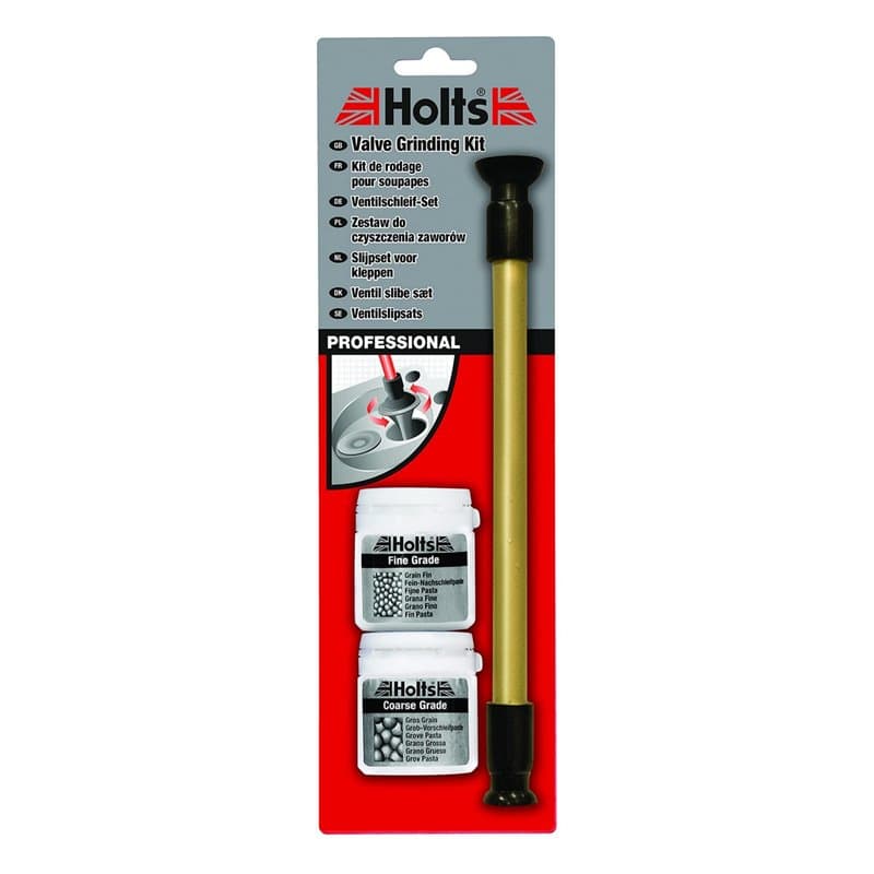 Outil Holts VG4RA - Image 1