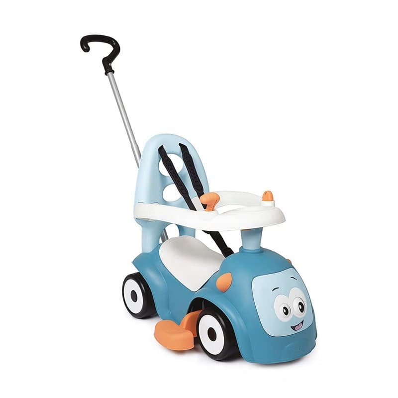 Tricycle Smoby 720304 - Image 1