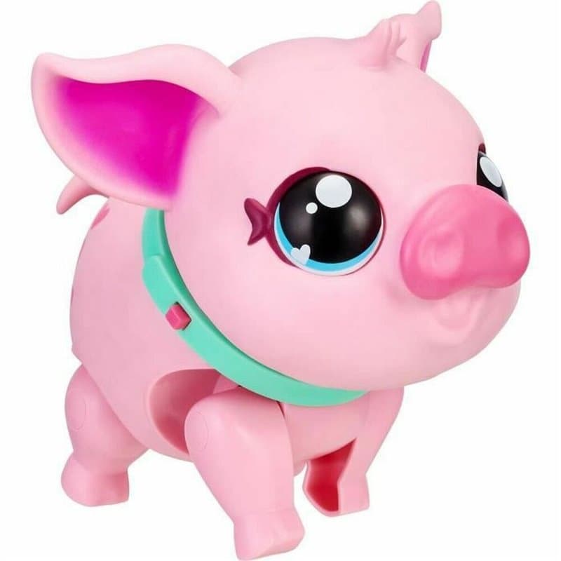 Moose Toys MS26366 peluche - Image 1