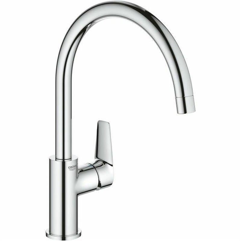 Mitigeur Grohe Métal - Image 1