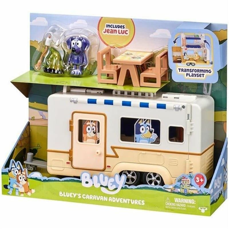 Moose Toys MS13086 jouet - Image 1