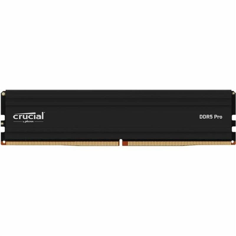 Mémoire RAM Crucial DDR5 32 GB - Image 1