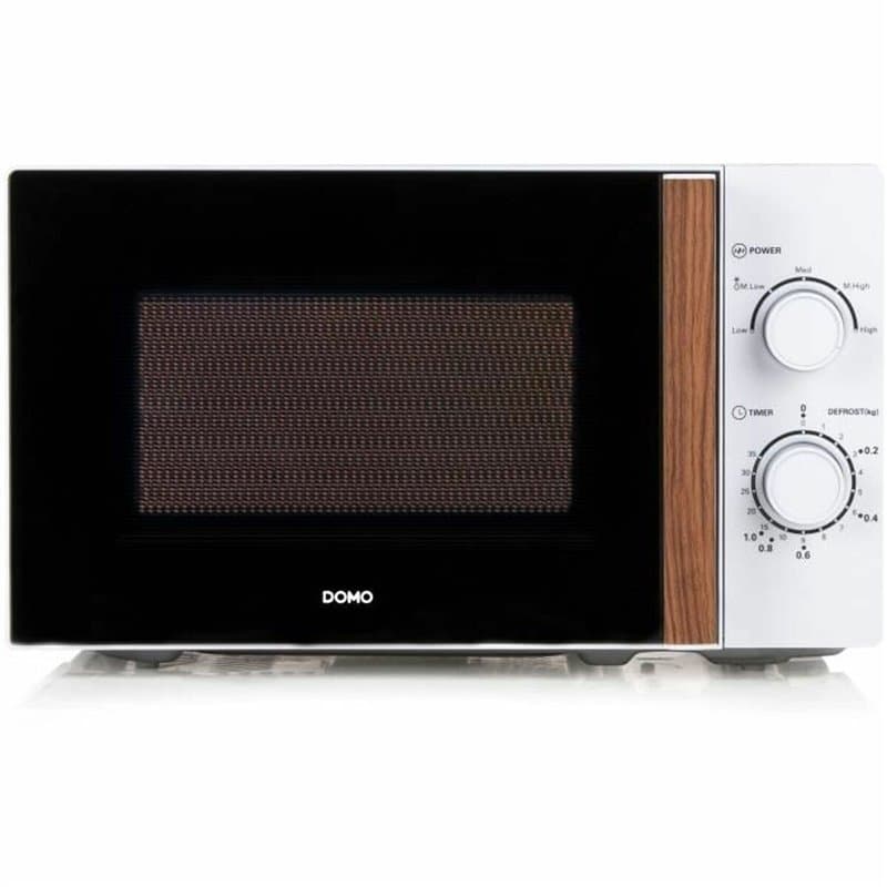 Micro-Ondes Domo 700 W 20 L - Image 1